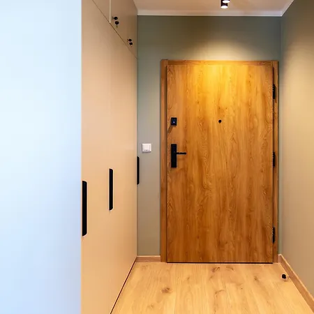 Momula's Pino Sobieszewo *