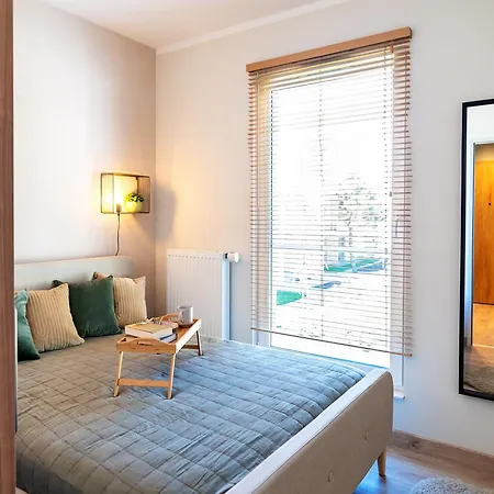 Momula's Pino Sobieszewo *