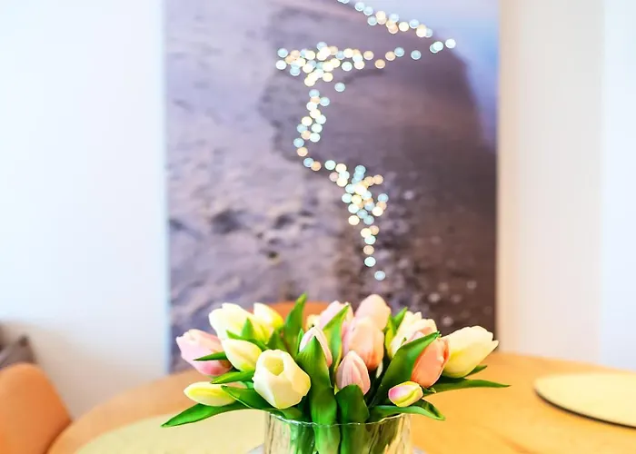 Momula's Pino Sobieszewo *