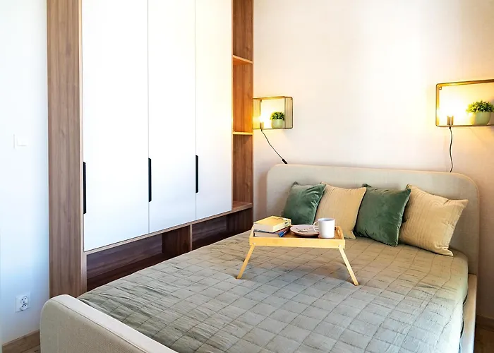 Momula's Pino Sobieszewo * 格但斯克