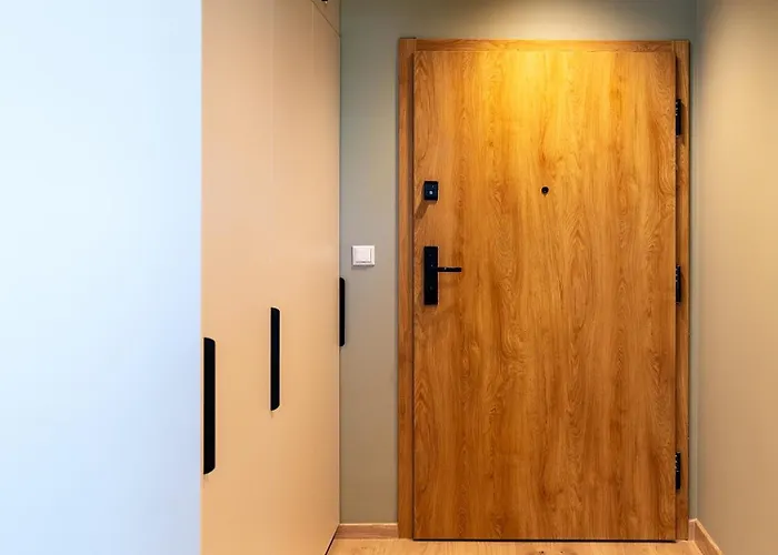 Momula's Pino Sobieszewo *