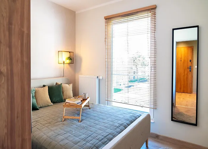 Momula's Pino Sobieszewo *