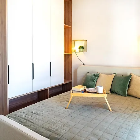 Momula's Pino Sobieszewo * Gdańsk