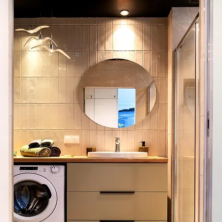 Momula's Pino Sobieszewo Gdańsk