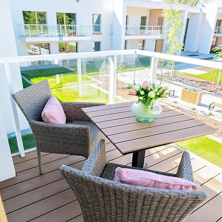 Momula's Pino Sobieszewo Gdańsk